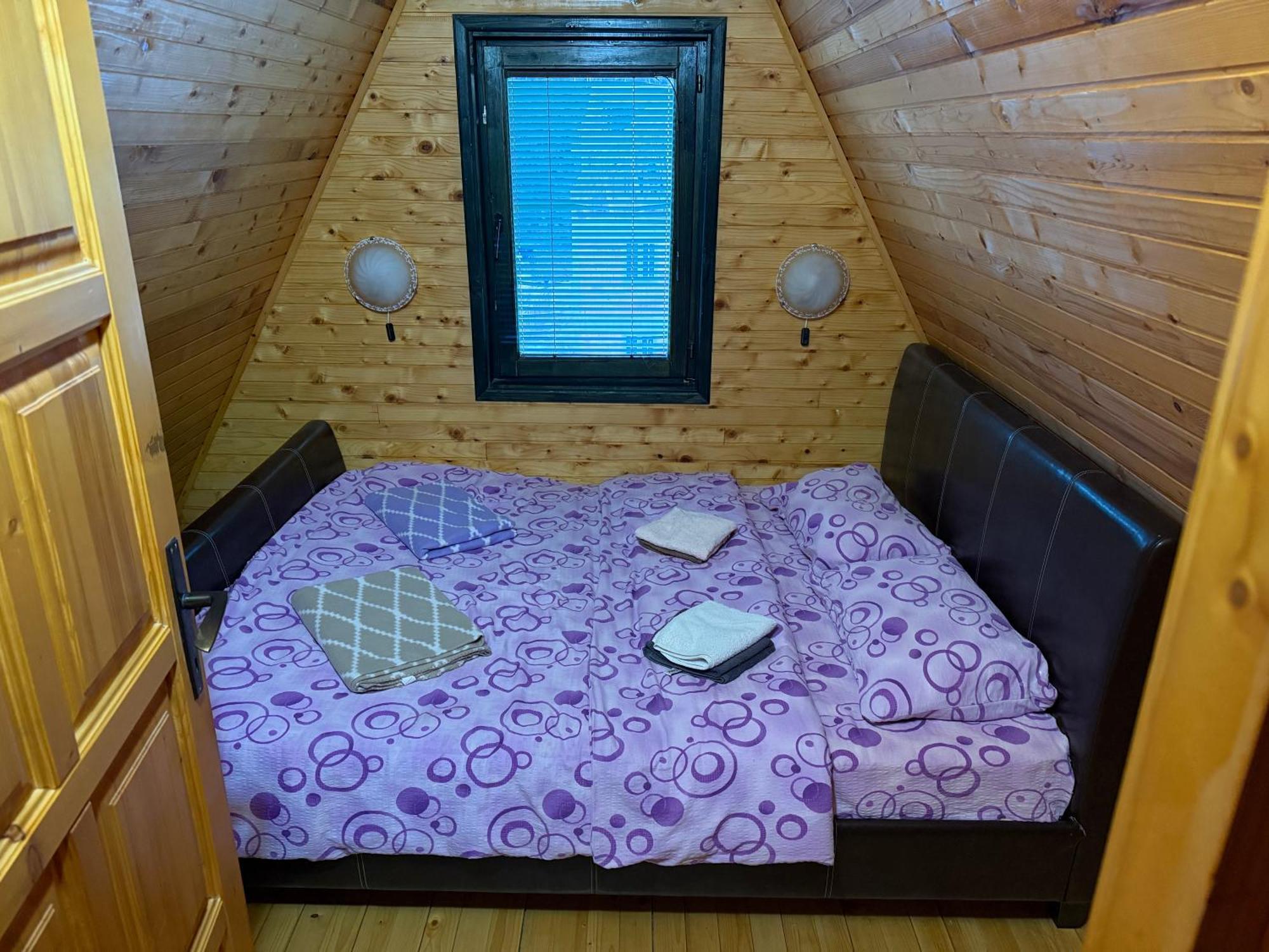 Vila Jela Zabljak Extérieur photo