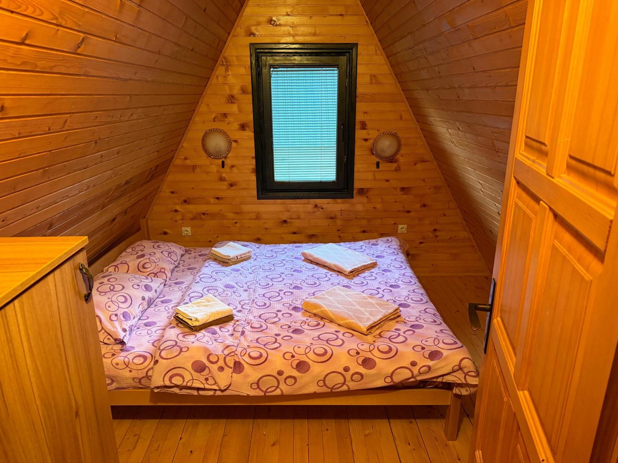 Vila Jela Zabljak Extérieur photo
